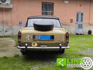ROVER P6 usata, con Interni in pelle