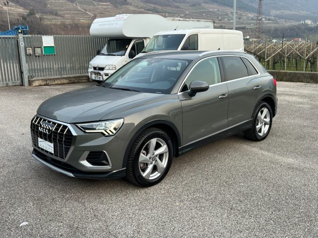 AUDI Q3 usata, con Boardcomputer