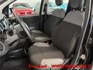FIAT Panda usata, con Antifurto