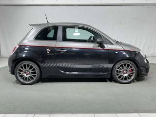 ABARTH 595 usata, con Cerchi in lega
