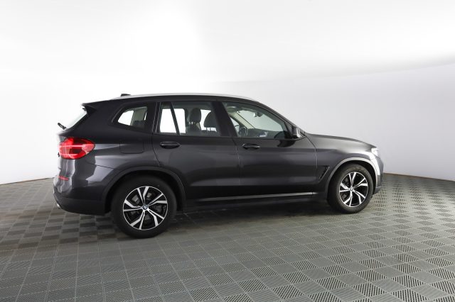 BMW X3 usata 2