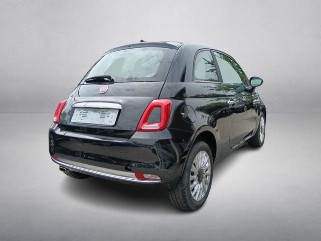 FIAT 500 usata, con Airbag laterali