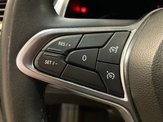 RENAULT Captur usata, con Sensore di pioggia