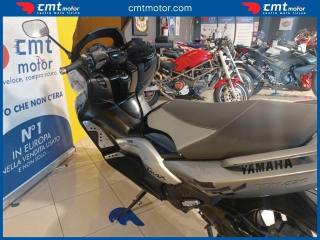 YAMAHA T-Max 500 usata 4