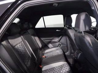 VOLKSWAGEN T-Roc usata, con Servosterzo