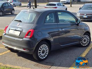 FIAT 500 usata, con Autoradio