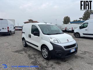 FIAT Fiorino usata, con Alzacristalli elettrici