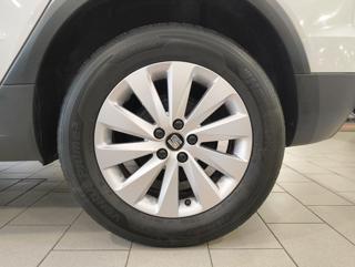 SEAT Arona usata, con Fendinebbia