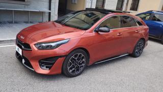 KIA Proceed usata, con Airbag