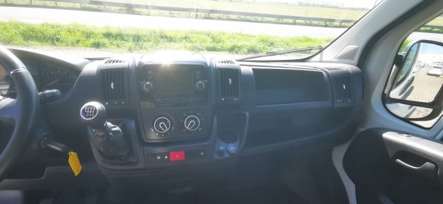 CITROEN Jumper usata, con Chiusura centralizzata telecomandata