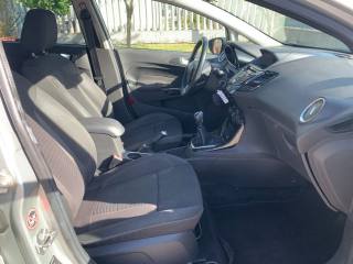FORD Fiesta usata, con Controllo trazione