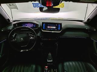 PEUGEOT 2008 usata, con Fendinebbia