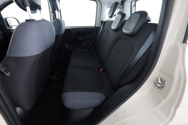 FIAT Panda usata 2