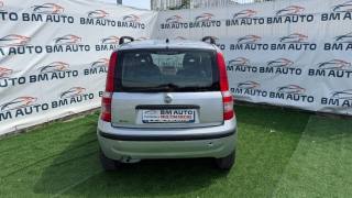 FIAT Panda usata, con Servosterzo