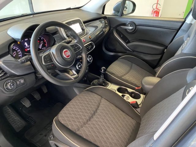 FIAT 500X usata, con Cruise Control