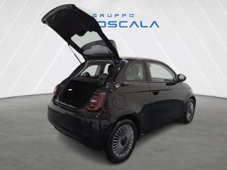 FIAT 500 usata, con Bluetooth