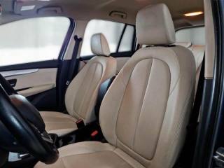 BMW 218 usata, con Autoradio