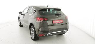 DS AUTOMOBILES DS 4 usata, con Alzacristalli elettrici