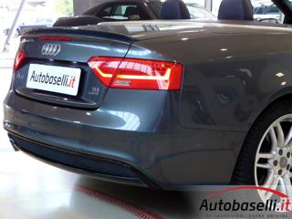 AUDI A5 usata, con Vivavoce
