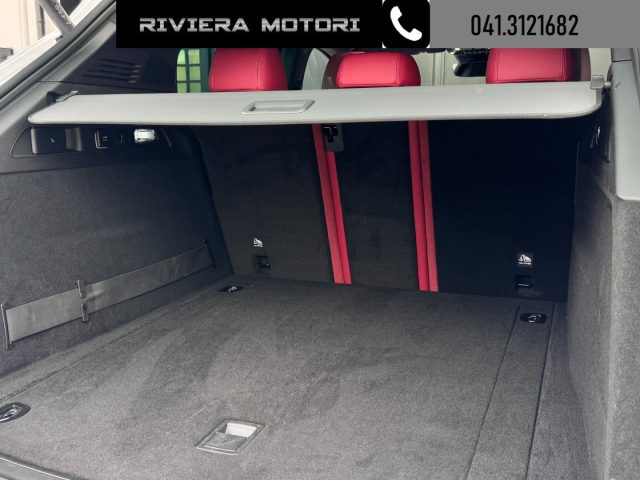 MASERATI Grecale usata, con Fendinebbia