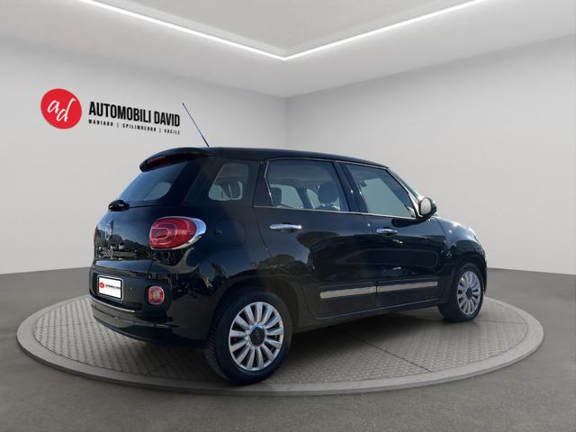 FIAT 500L usata, con Airbag Passeggero