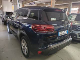 CITROEN C5 Aircross usata, con Controllo trazione
