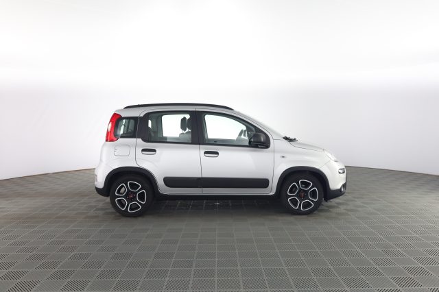FIAT Panda usata 2