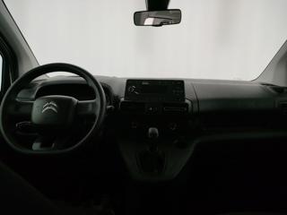 CITROEN Berlingo usata, con Climatizzatore