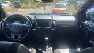 FORD Ranger usata, con Cerchi in lega