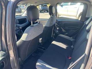 FIAT Panda usata, con ESP