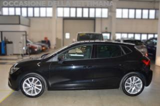 SEAT Ibiza usata, con Airbag