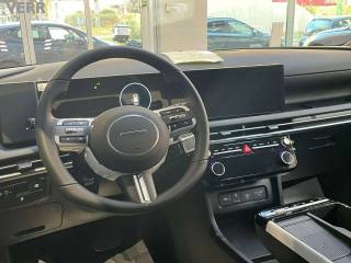 HYUNDAI Tucson usata, con Vetri oscurati