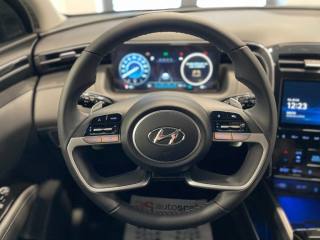 HYUNDAI Tucson usata, con Regolazione elettrica sedili