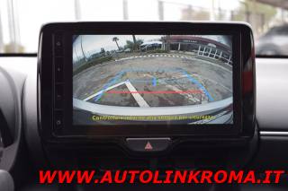 TOYOTA Yaris usata, con ESP