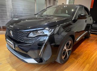 PEUGEOT 3008 usata, con Airbag Passeggero