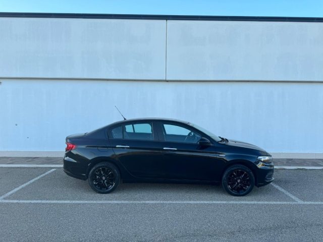 FIAT Tipo usata, con Airbag