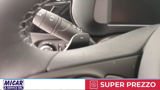 OPEL Corsa usata, con Fendinebbia