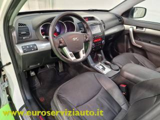 KIA Sorento usata 46