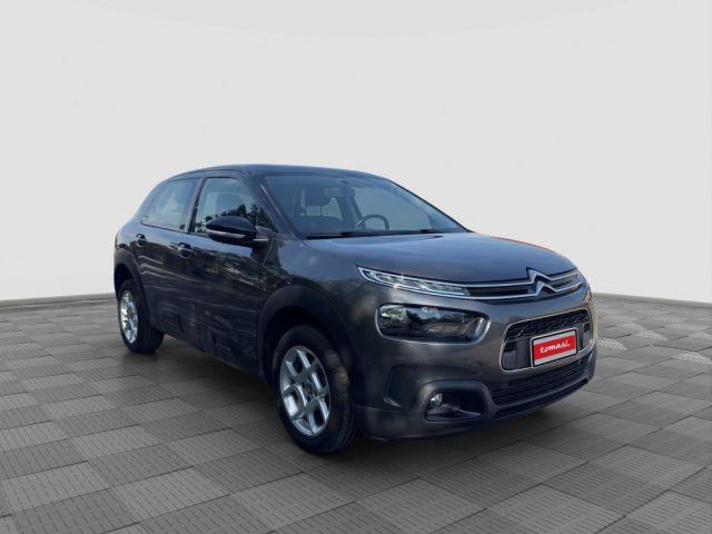CITROEN C4 Cactus usata 6