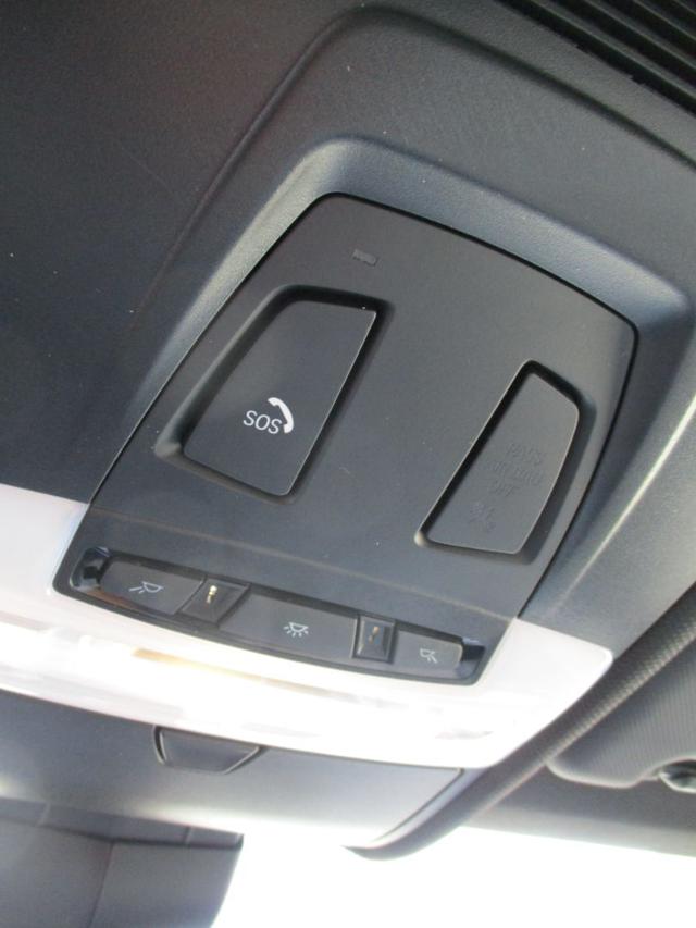 BMW X6 usata, con Telecamera per parcheggio assistito