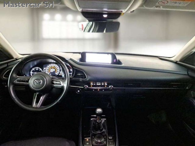 MAZDA CX-30 usata, con Alzacristalli elettrici
