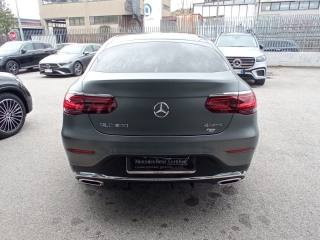 MERCEDES-BENZ GLC 300 usata, con ESP