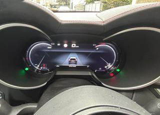 ALFA ROMEO Stelvio usata, con Immobilizzatore elettronico