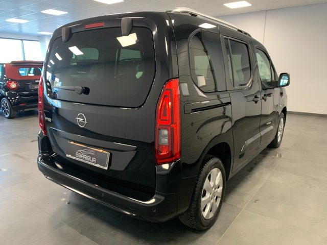 OPEL Combo Life usata, con Autoradio