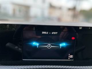 MERCEDES-BENZ A 180 usata 28