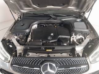 MERCEDES-BENZ GLC 300 usata, con Autoradio
