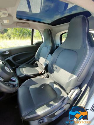 SMART ForTwo usata, con ESP