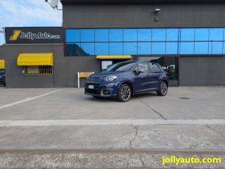 FIAT 500X usata, con Bracciolo
