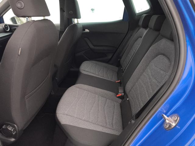 SEAT Arona usata, con Bluetooth