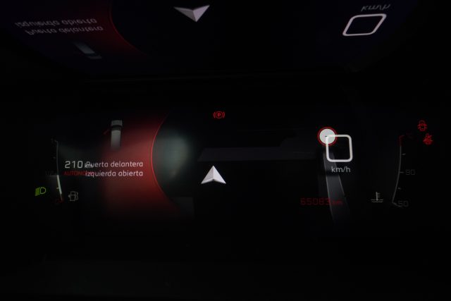 PEUGEOT 2008 usata 13